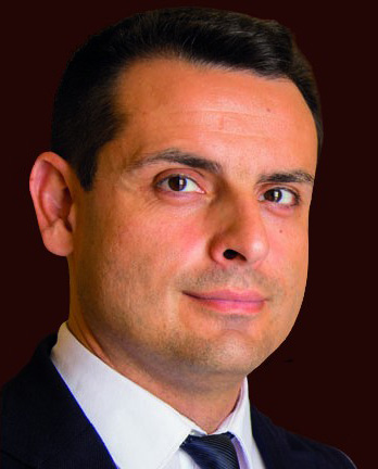 Javier Villa González - Asesor Financiero